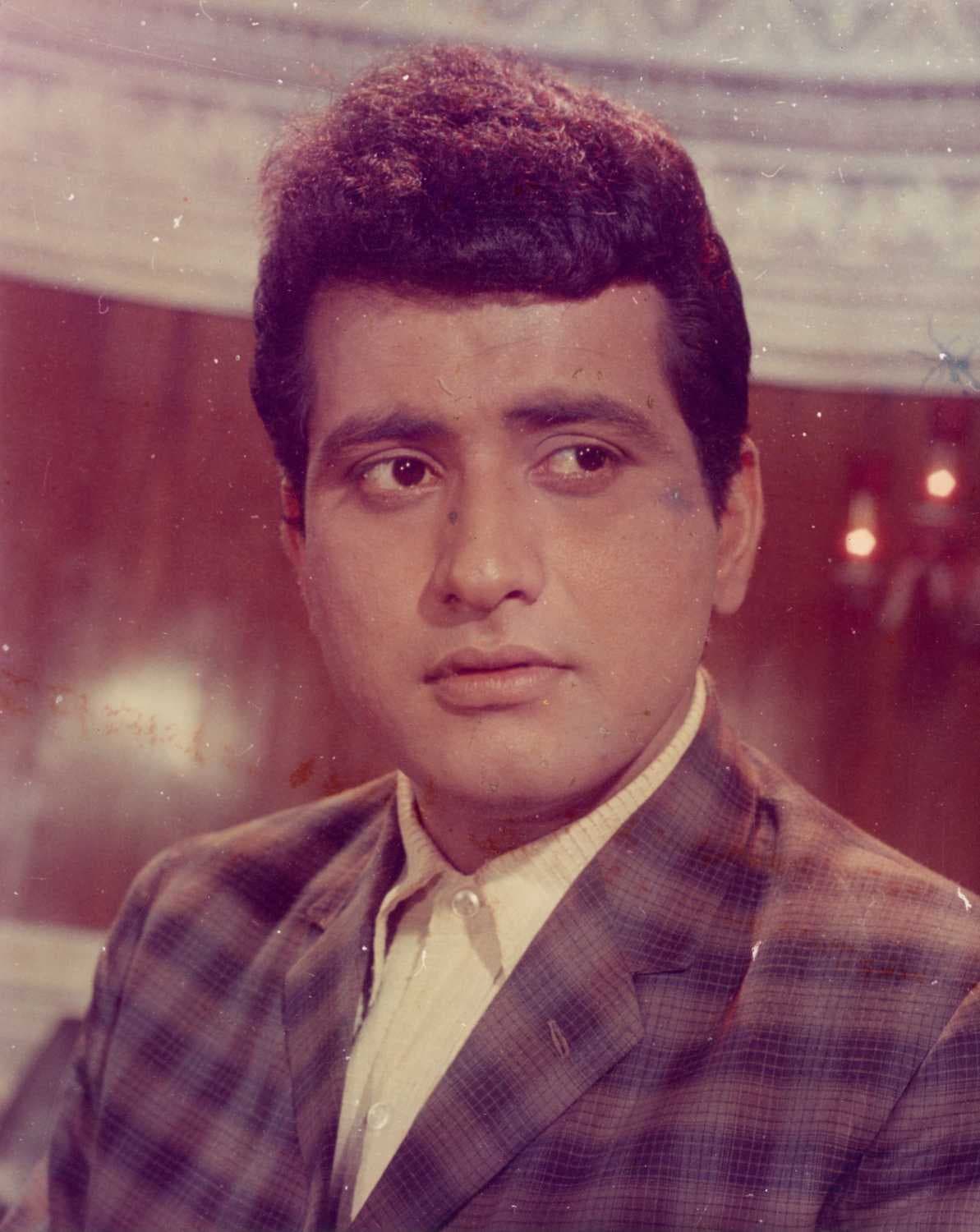 Manoj Kumar — Lyricist