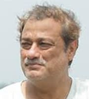 Manoj Lalwani — Screenplay