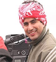 Manoj Lobo — Cinematography