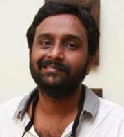 Manoj Paramahamsa — Cinematography