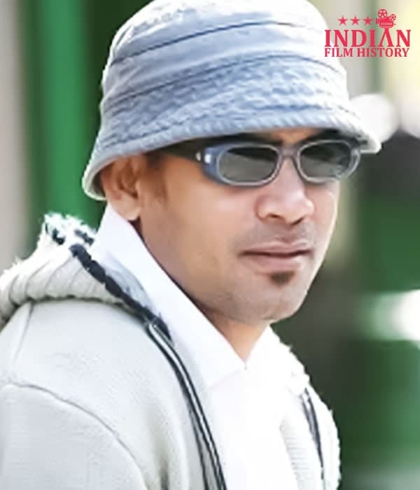 Manoj Shaw — Cinematography