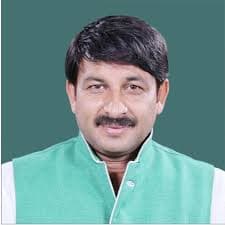 Manoj Tiwari