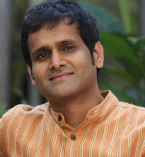 Manoj Yadav — Lyricist