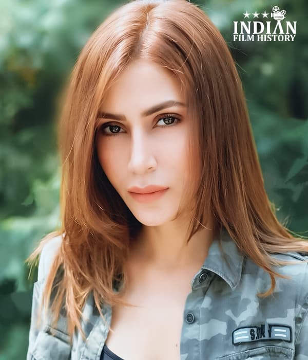 Mansha Bahl