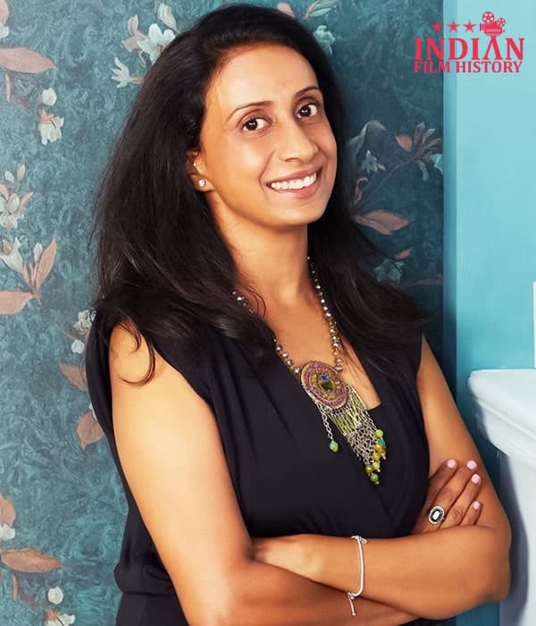 Mansi Dhruv Mehta — Art Director