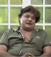 Mansoor Ali Khan — Supporting Actor