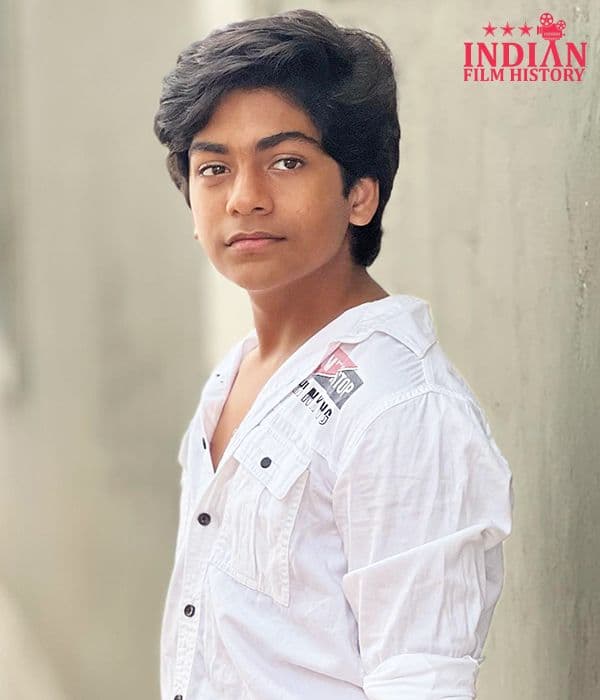 Master Raghavan