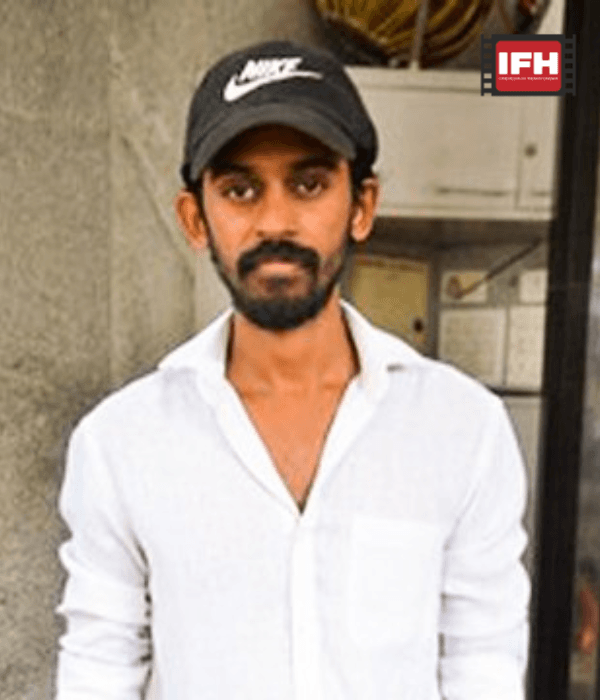 Mathimaran Pugazhendhi — Story writer