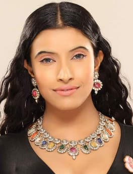 Maushmi Udeshi — Actress