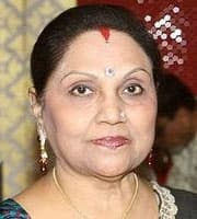 Maya Govind — Lyricist