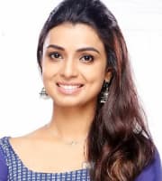 Mayuri Deshmukh — Actress