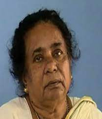 Meena Ganesh — Supporting Actress