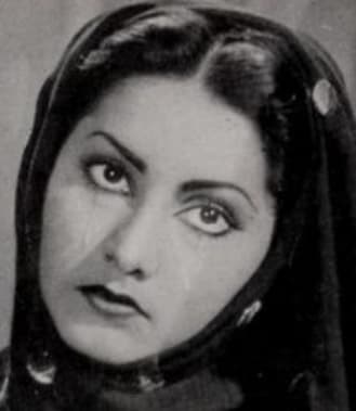 Meena Shorey — Actress