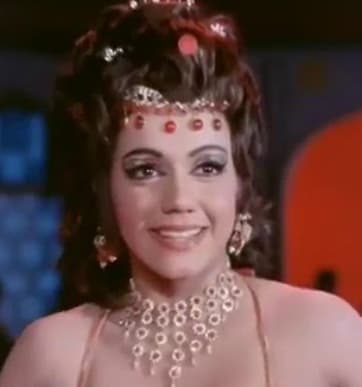 Meena T — Supporting Actress