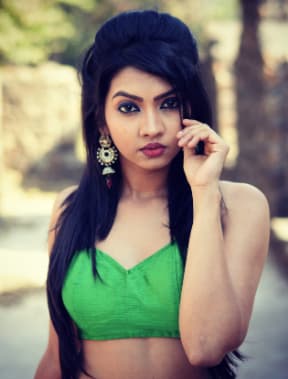 Meera Joshi — Supporting Actress