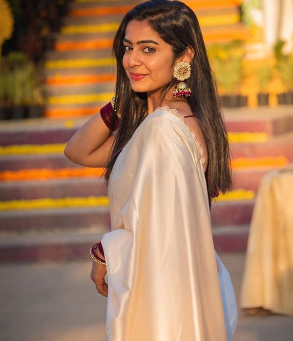 Megha Lekha