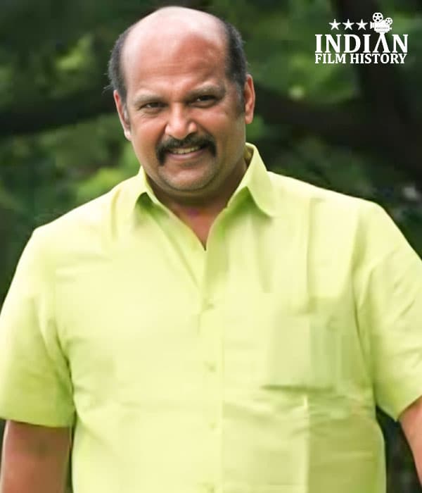 Meghanadhan — Supporting Actor