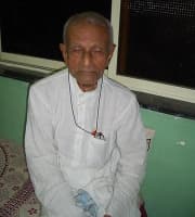 Meghjibhai Veera