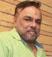 Mehboob — Lyricist