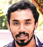 Midhun Manuel Thomas — Dialogue