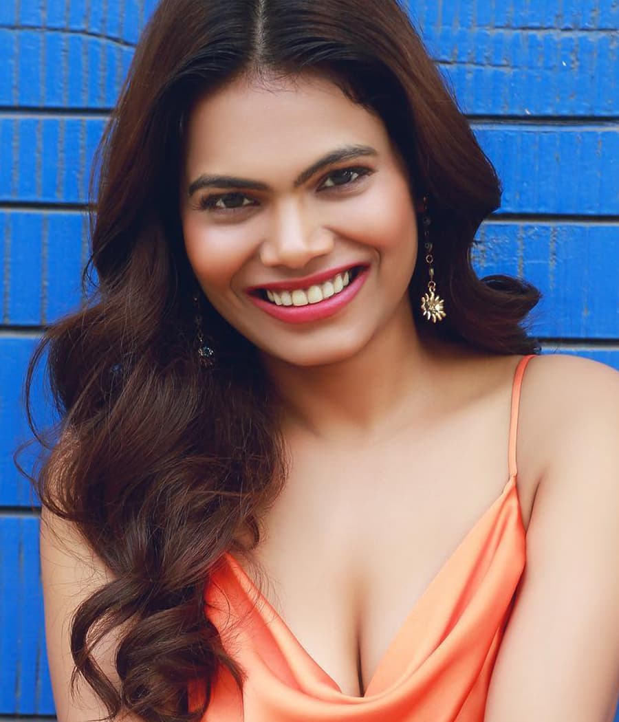 Mihika Kushwaha