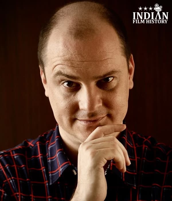 Mike Flanagan — Story writer