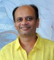 Milind Pathak — Supporting Actor