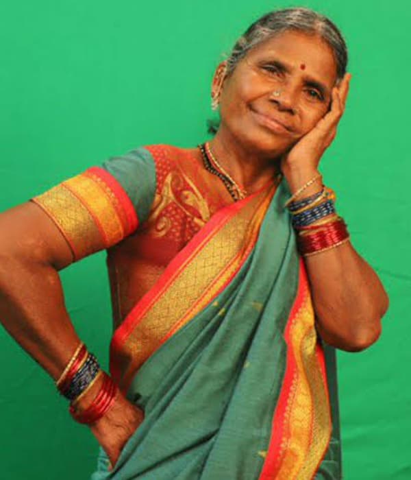 Milkuri Gangavva — Supporting Actress