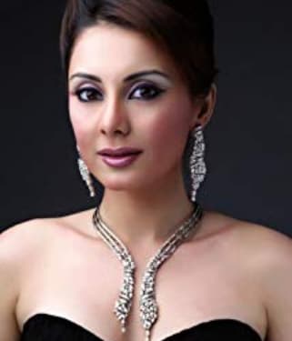 Minissha Lamba — Actress