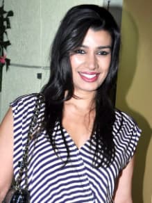 Mink Brar — Supporting Actress