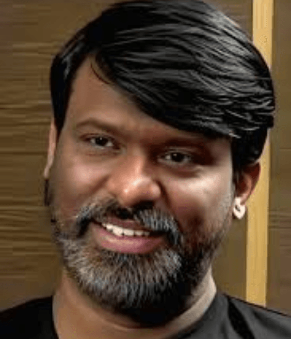 Mirchi Kiran — Supporting Actor