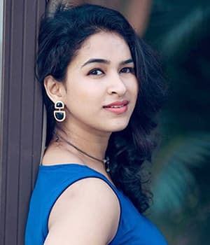 Misha Ghoshal — Supporting Actress
