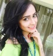Mishmee Das — Actress