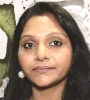 Mitalee Jagtap Varadkar — Actress