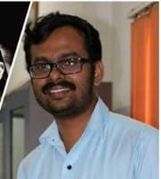Mitesh Shah — Story Writer