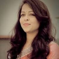 Mithila Naik