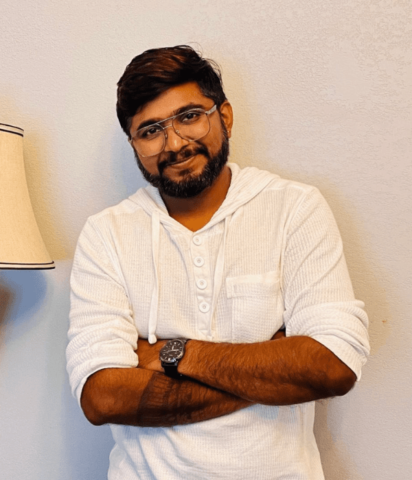 Mithun Jayaraj — Singer