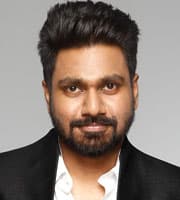 Mithun Sharma — Lyricist