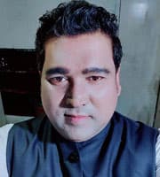 Mohammad Salamat — Singer