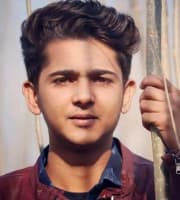 Mohammad Samad — Supporting Actor