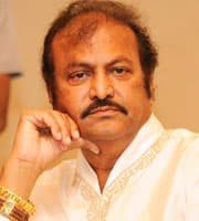 Mohan Babu — Supporting Actor