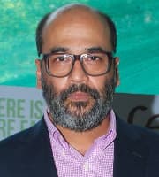 Mohan Kapoor — Supporting Actor