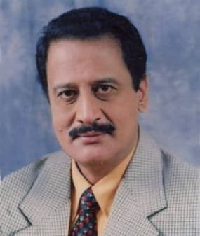 Mohan Sharma — Lyricist