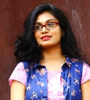 Mohana Bhogaraju — Singer