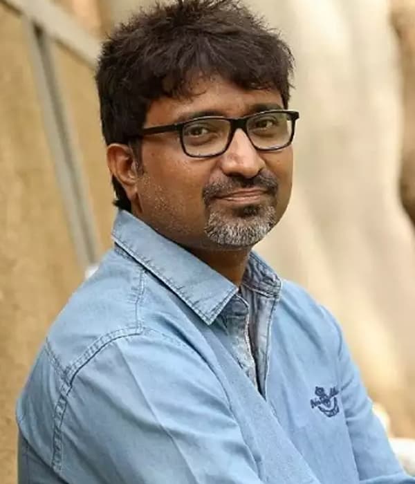 Mohana Krishna Indraganti — Cinematography