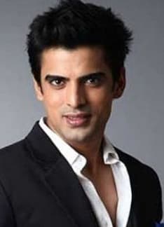 Mohit Malik