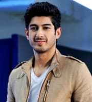 Mohit Marwah — Actor
