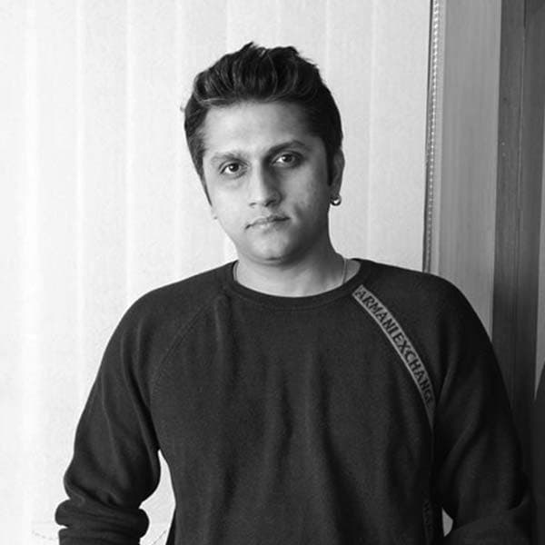 Mohit Suri — Director