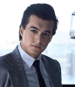 Mohsin Khan