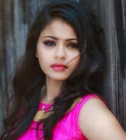 Monica Chinnakotla — Actress